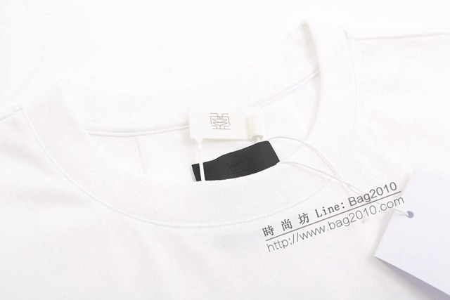 Givenchy專櫃紀梵希專門店2023SS新款印花T恤 男女同款 tzy2671
